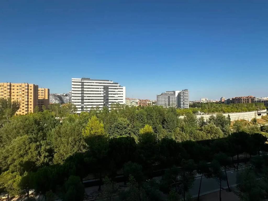 Piso de 77 m² en Madrid