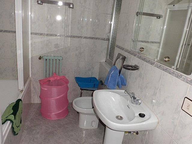 Piso de 130 m² en Salamanca