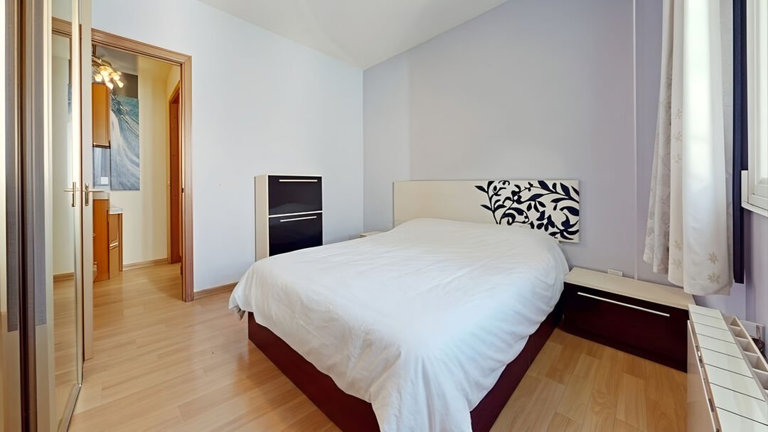 Piso de 67 m² en Madrid