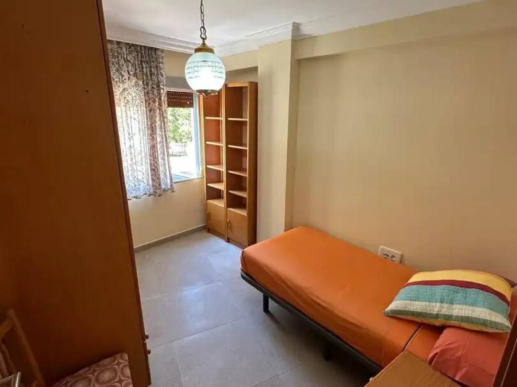 Piso de 90 m² en Málaga