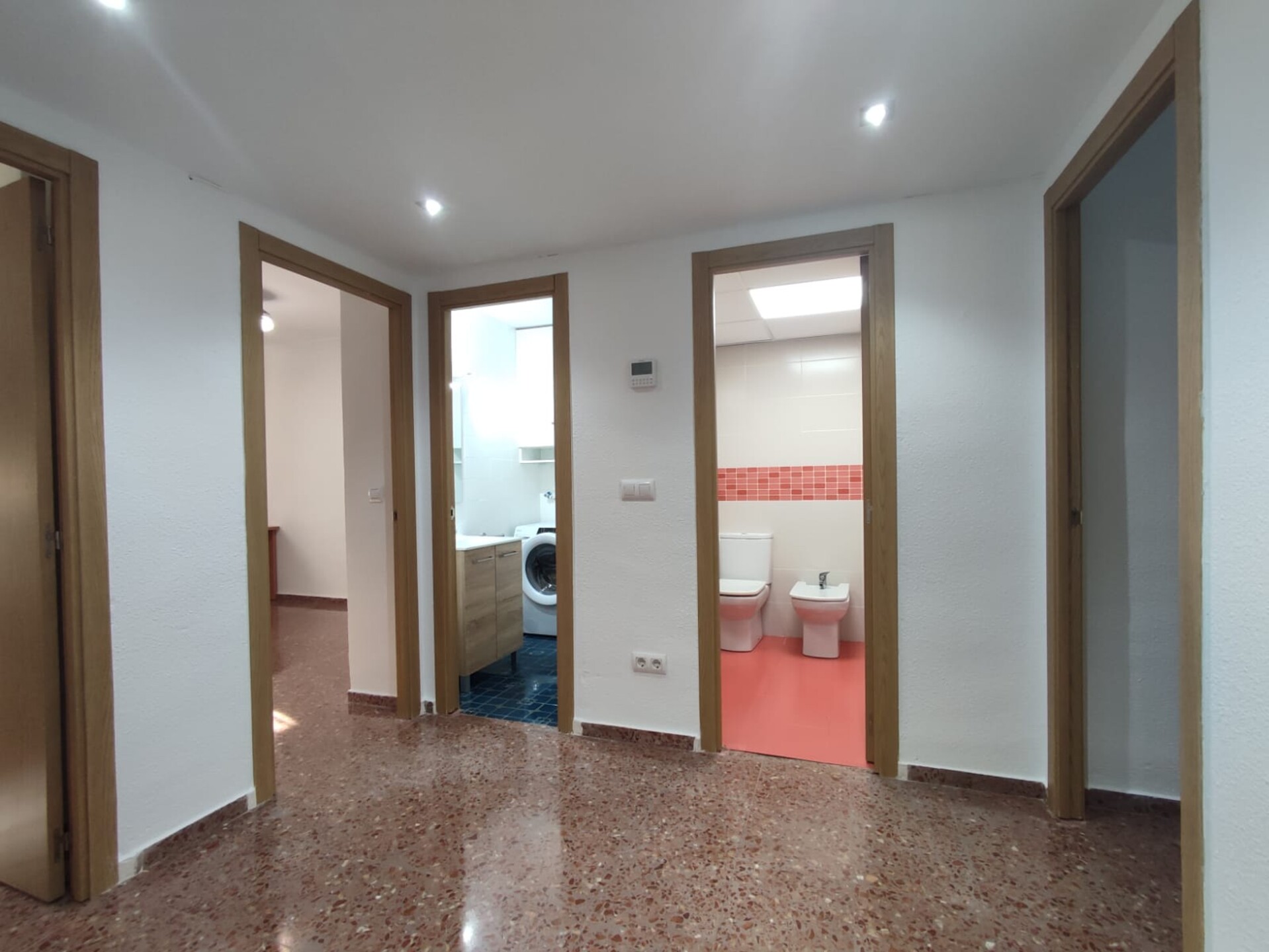 Piso de 100 m² en Murcia