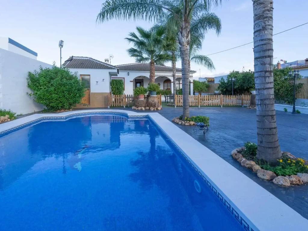 Casa 160 m² a Alhaurín el Grande