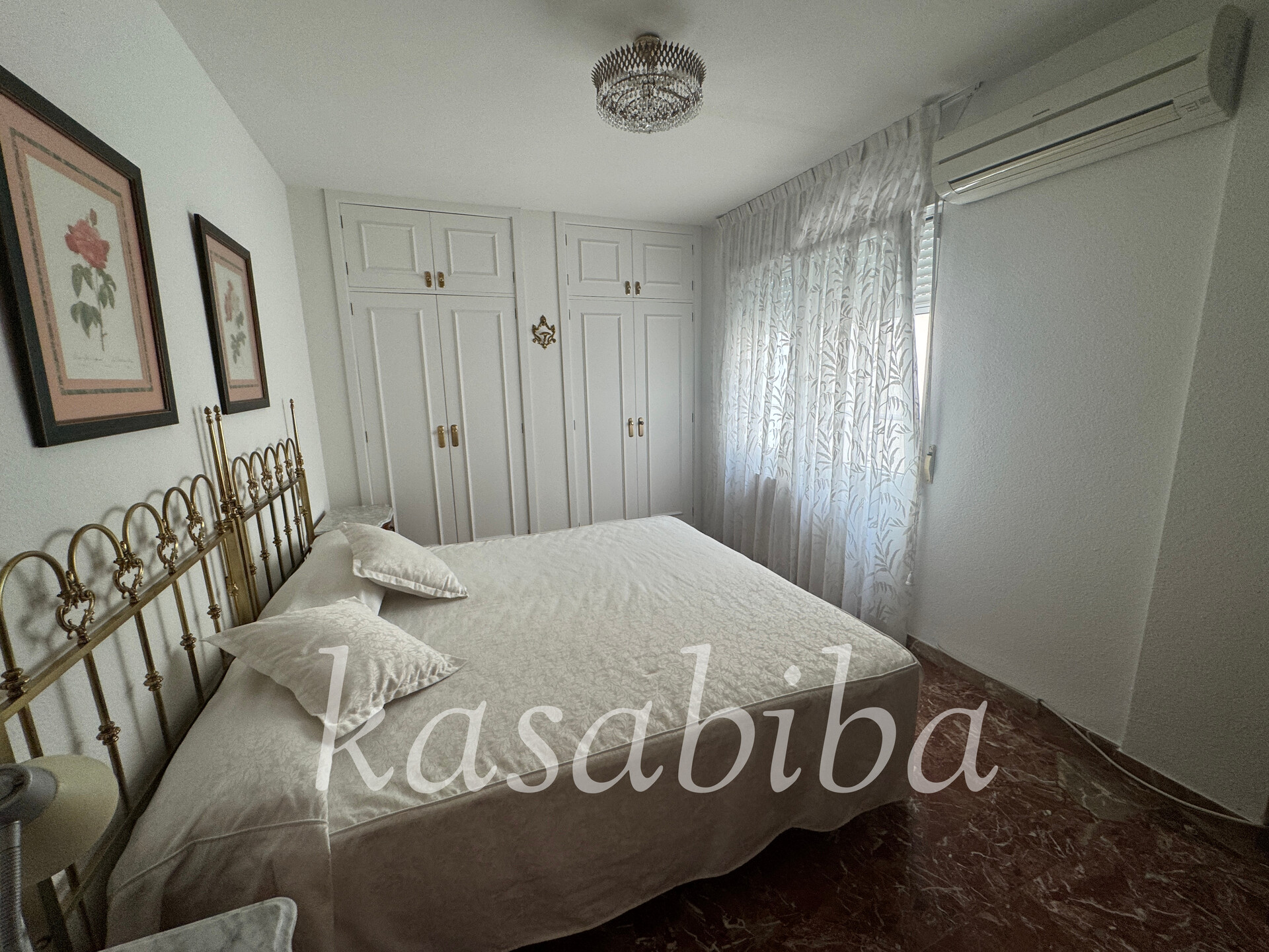 Квартира 117 м² в Валенсии