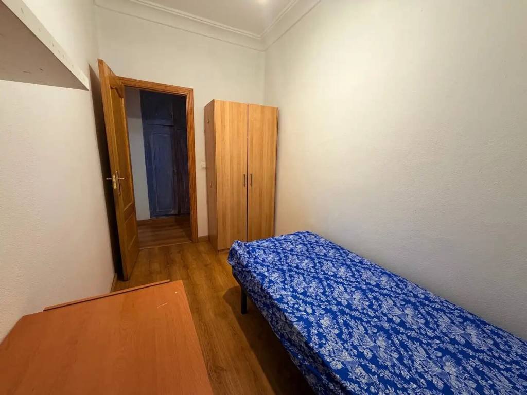 Piso de 120 m² en Salamanca