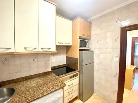Piso de 66 m² en Santander