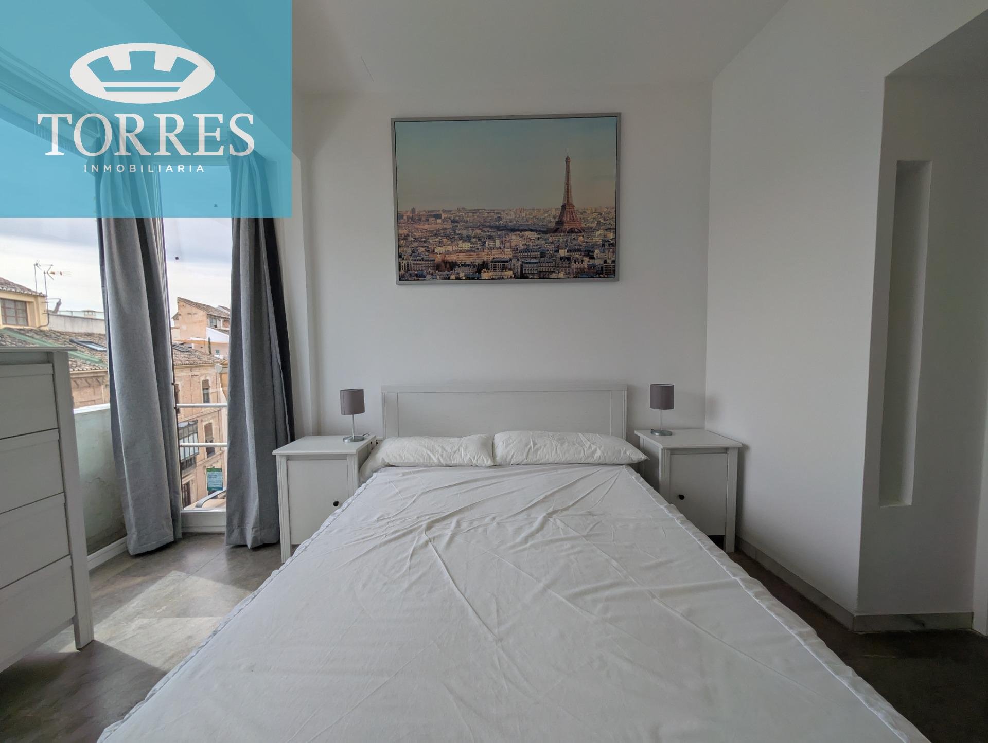 Pis de 60 m² a Granada