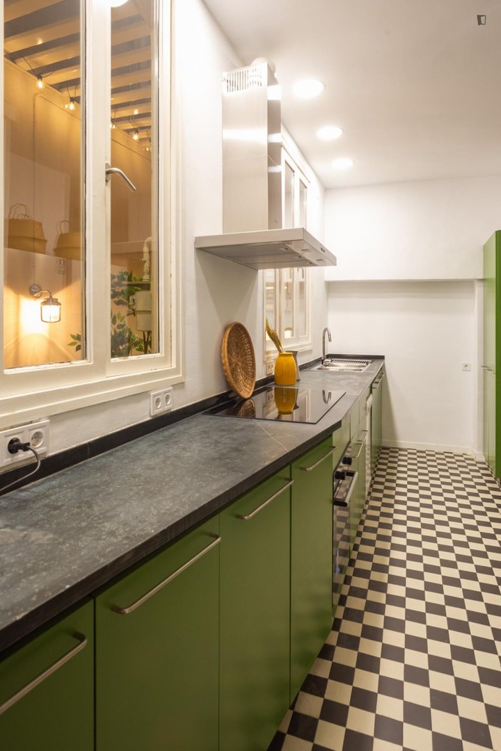 Habitación en alquiler, Barcelona