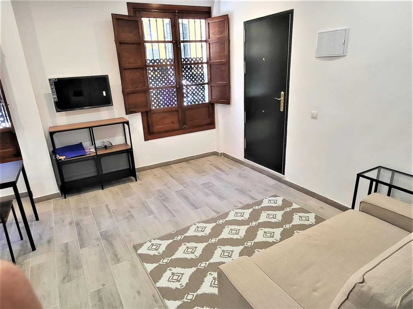 Piso de 40 m² en Sevilla