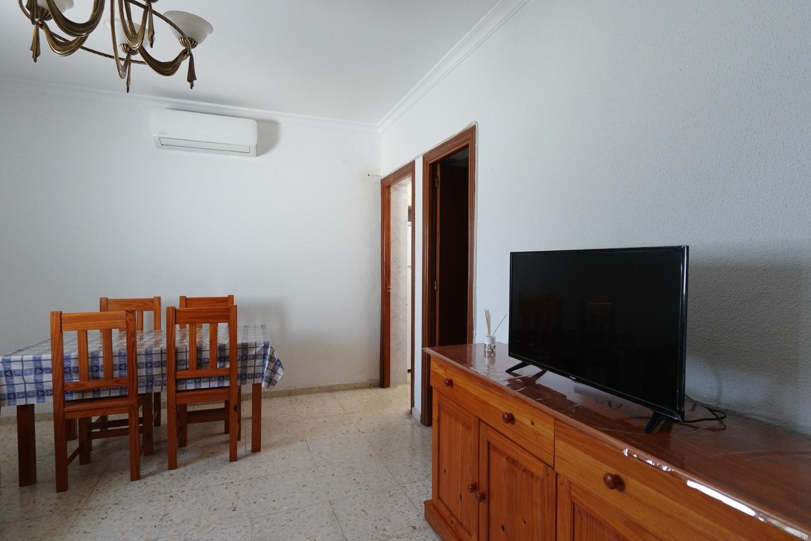 Piso de 73 m² en San Fernando