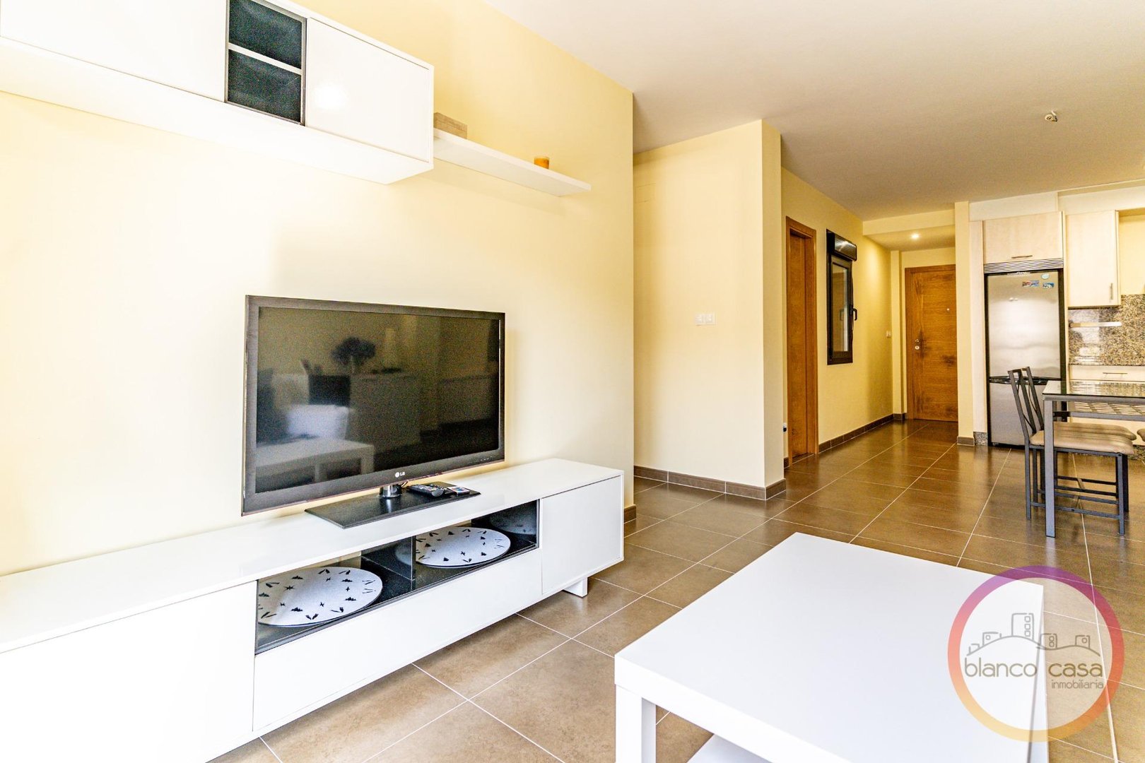 Piso de 51 m² en Malpica de Bergantiños