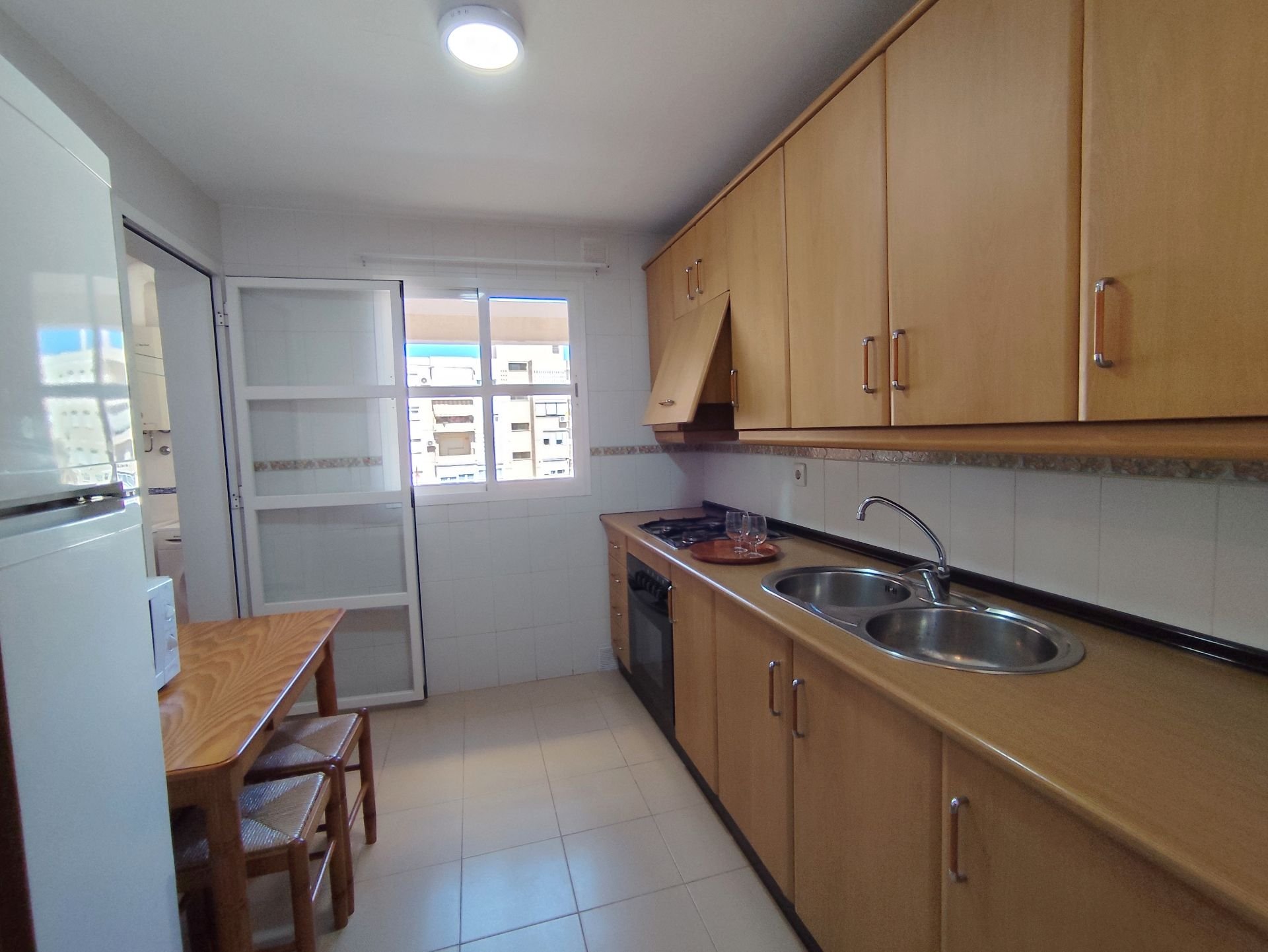 Piso de 110 m² en Sanlúcar de Barrameda