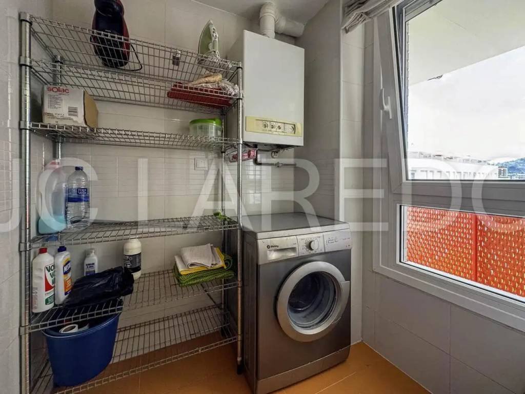 Piso de 75 m² en Laredo