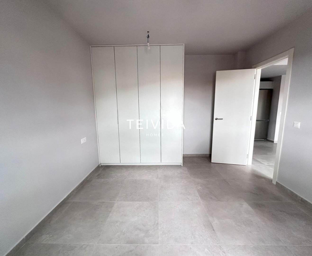 Apartamento 115 m² em Arona