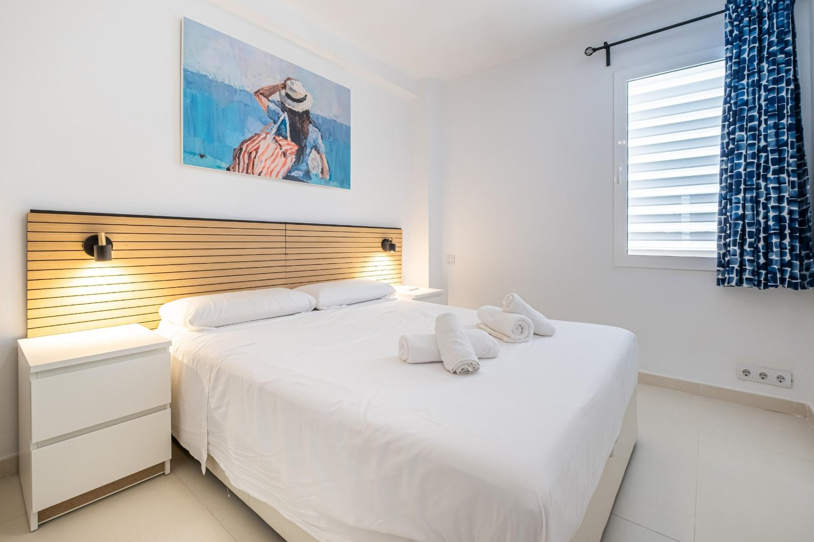 Appartamento 28 m² a Xàbia / Jávea