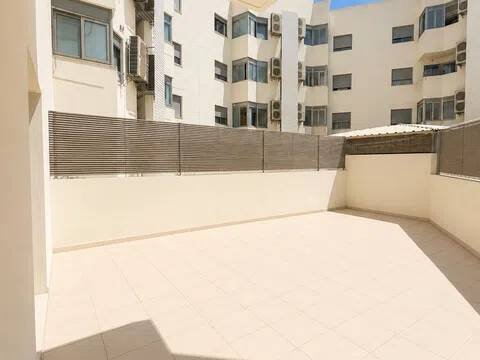 Piso de 140 m² en Ibiza