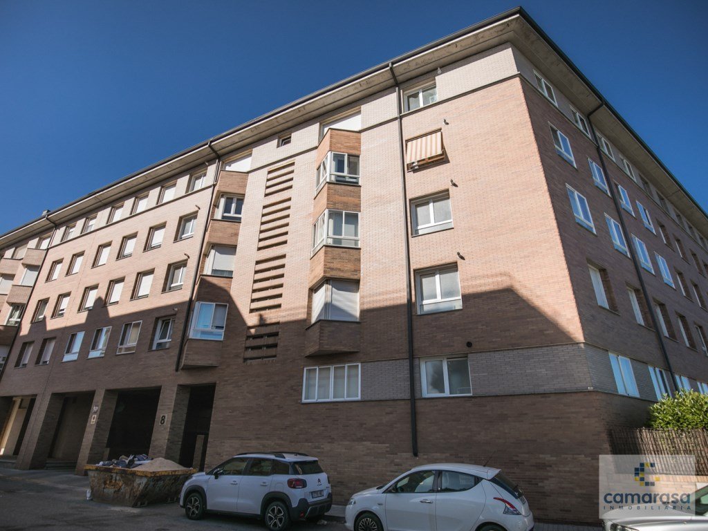 Pis de 136 m² a Àvila