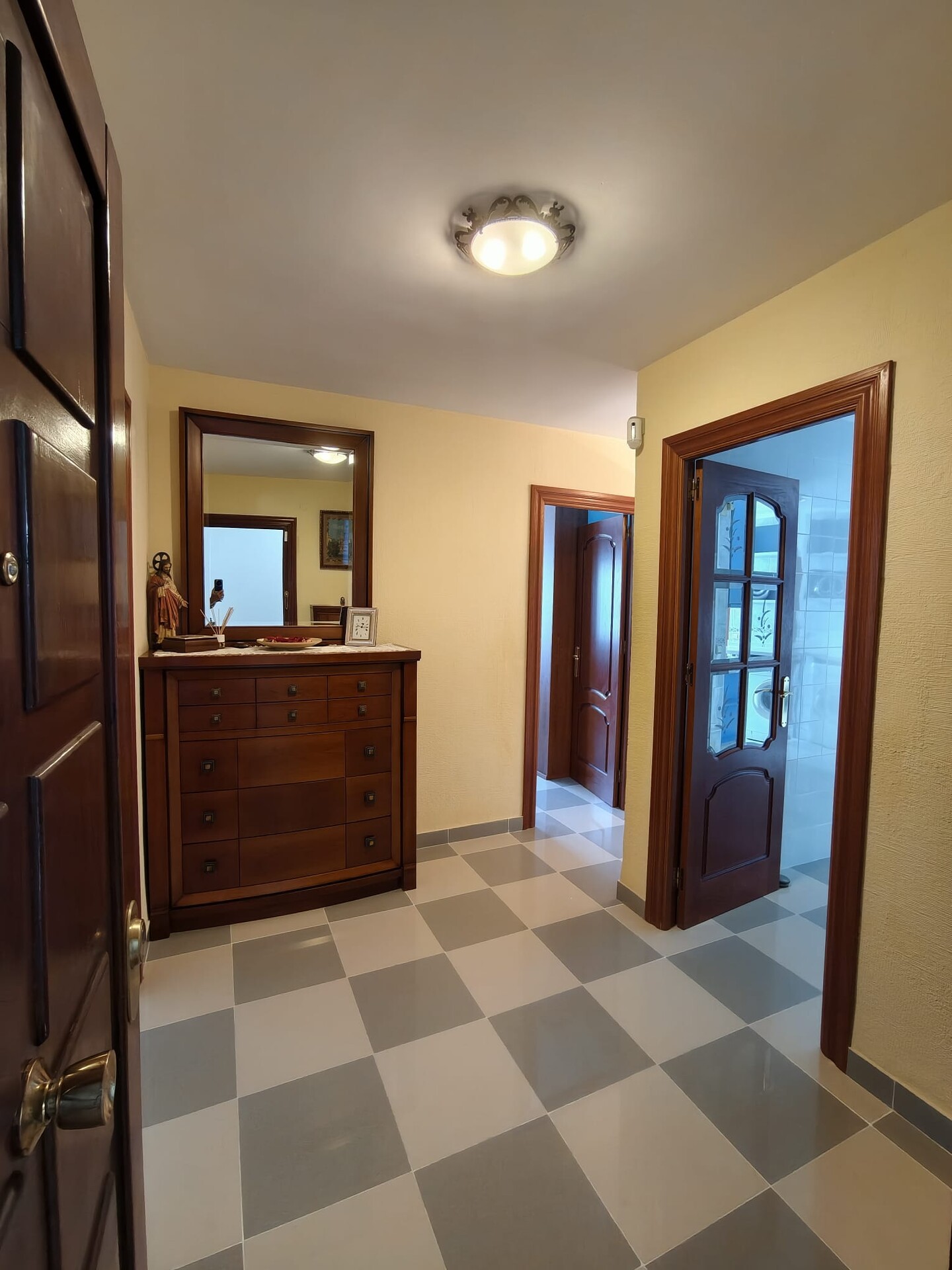 Appartamento 120 m² a Málaga