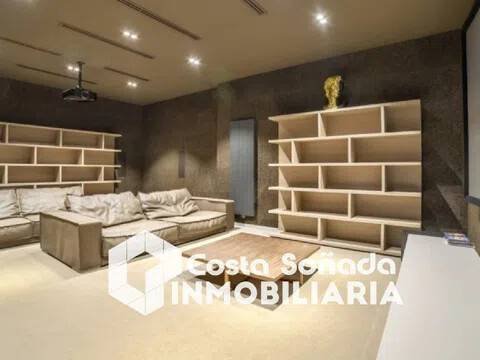 Casa de 1500 m² en Altea