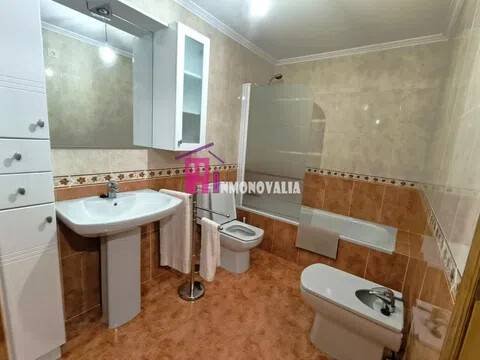 Wohnung 110 m² in Cangas de Morrazo