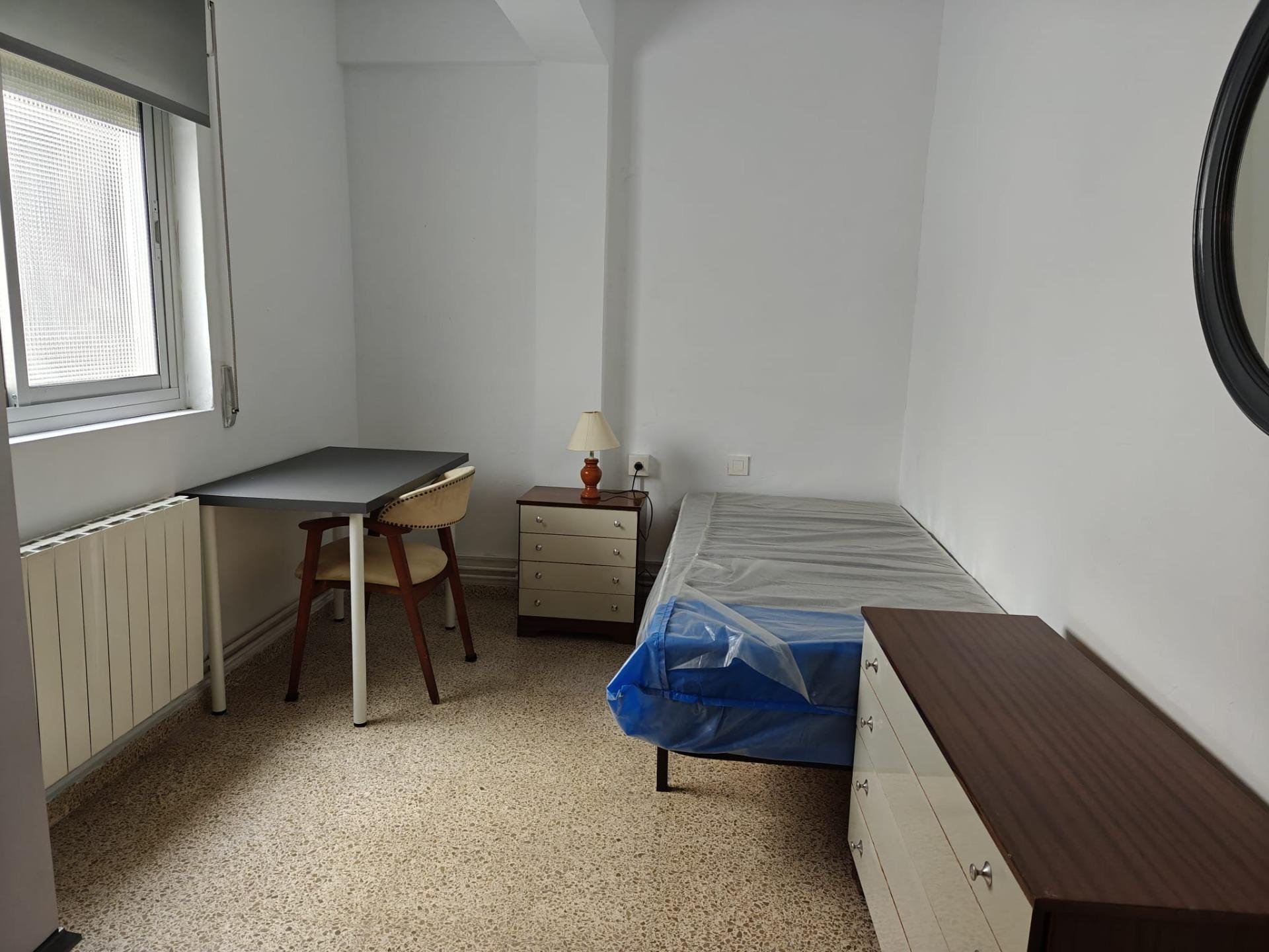 Habitación 110 m², Granada