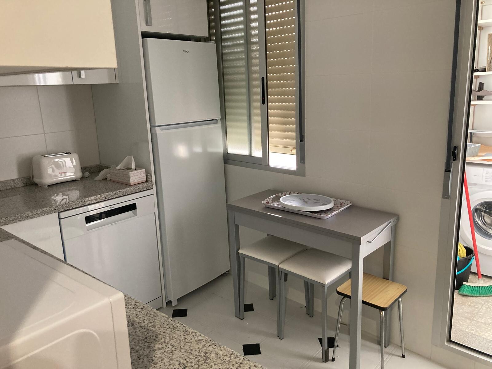 Piso de 125 m² en Salamanca