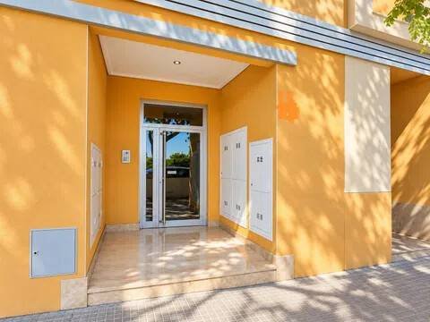 Piso de 98 m² en Palma