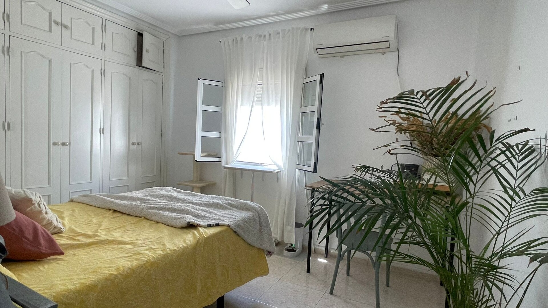 Pis de 59 m² a Sevilla
