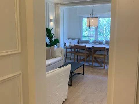 Pis de 104 m² a Barcelona