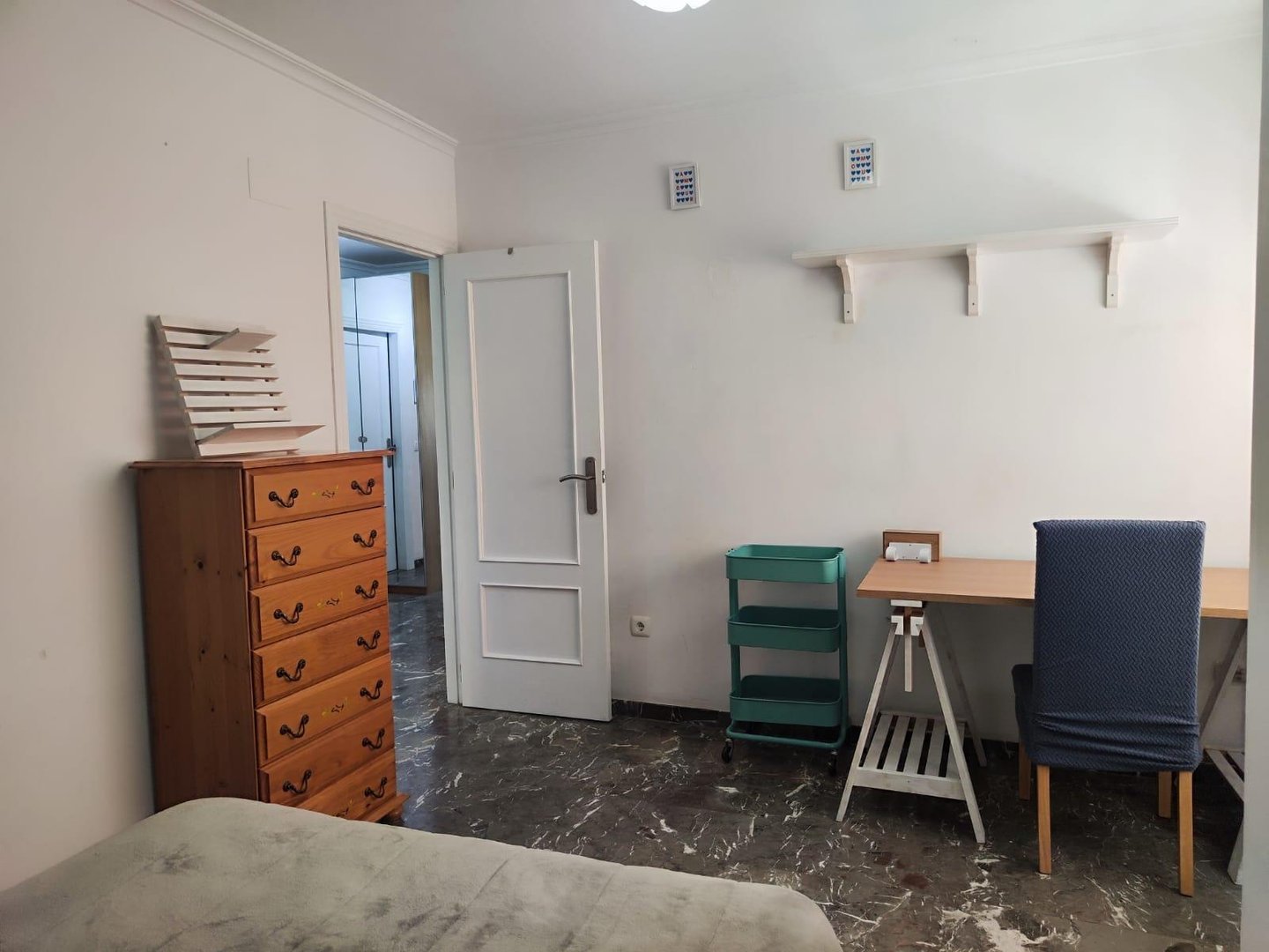 Wohnung 113 m² in Sagunt / Sagunto