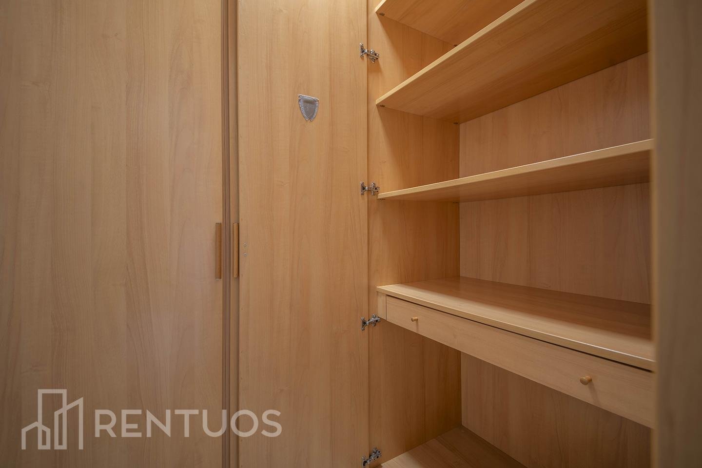 Wohnung 80 m² in Montcada i Reixac