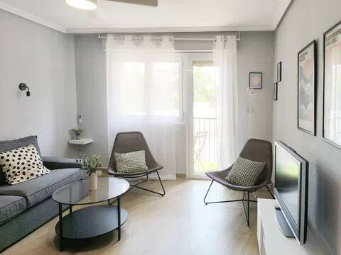 Piso de 120 m² en Murcia