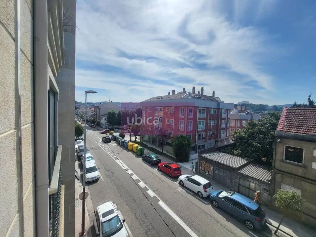 Appartamento 88 m² a Vigo