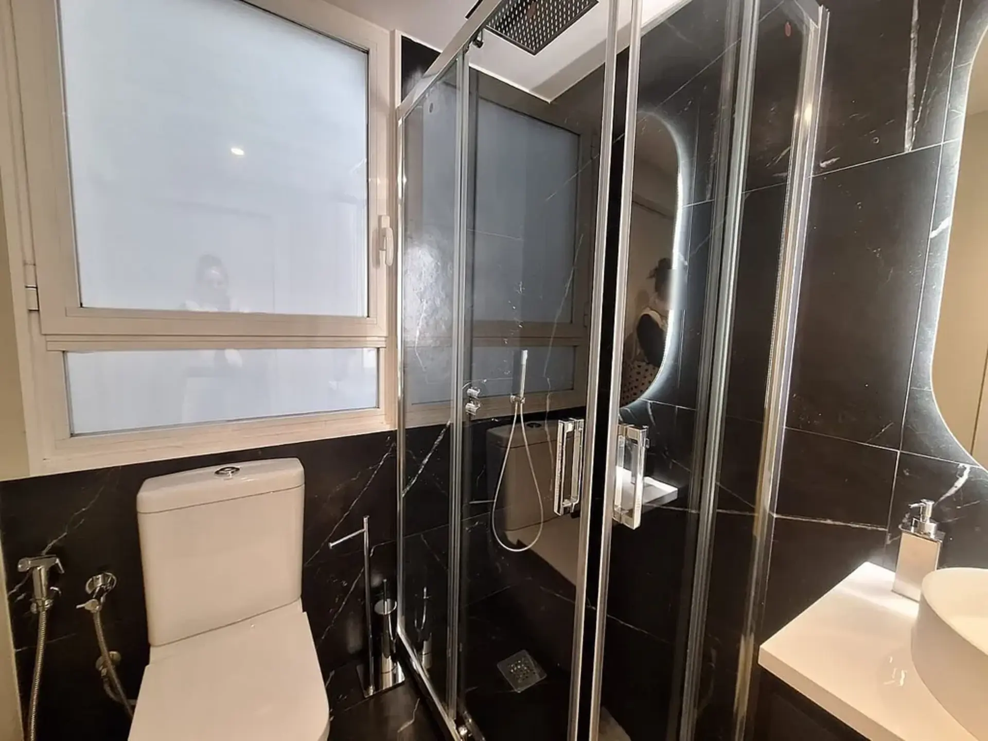 Flat 80 m² in Palencia