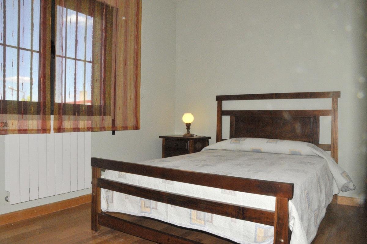 Casa de 237 m² a Segovia