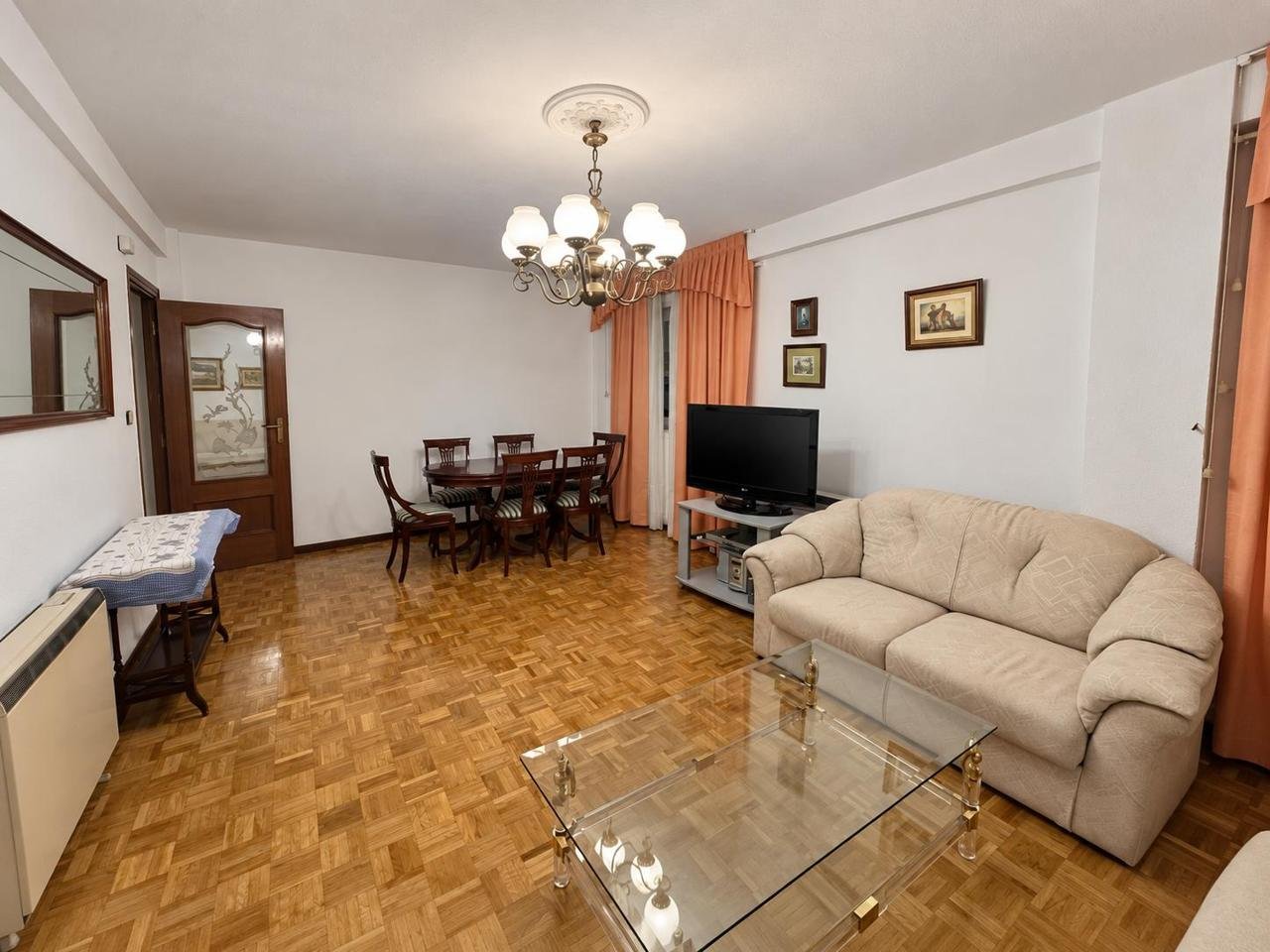 Appartamento 79 m² a Madrid