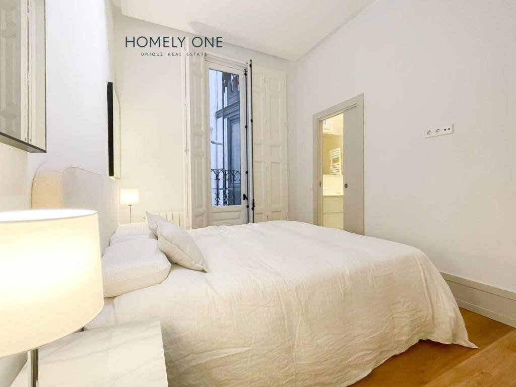 Pis de 84 m² a Madrid