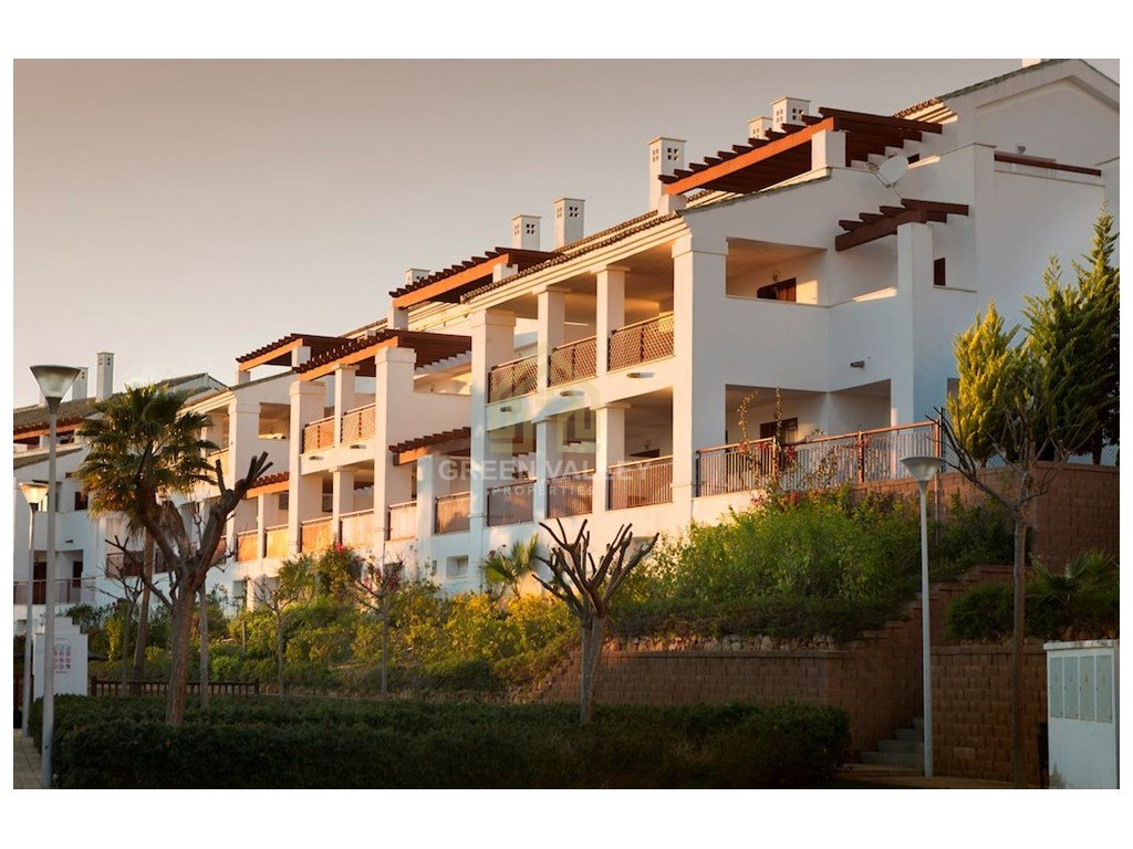 Piso de 112 m² en San Roque