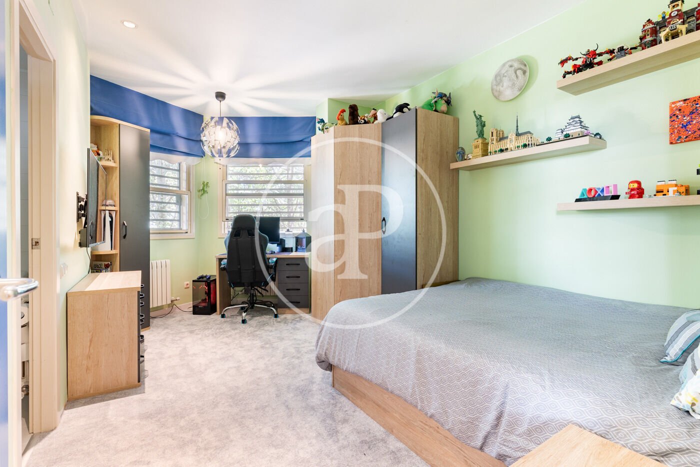 Haus 325 m² in Matadepera