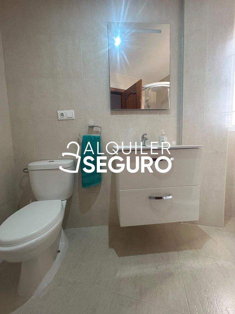 Appartement 60 m² à Maracena