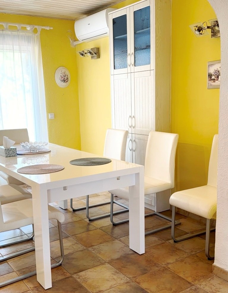 Casa de 300 m² en Calpe