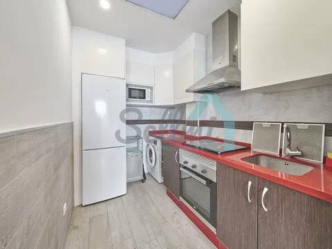 Piso de 73 m² en Oviedo