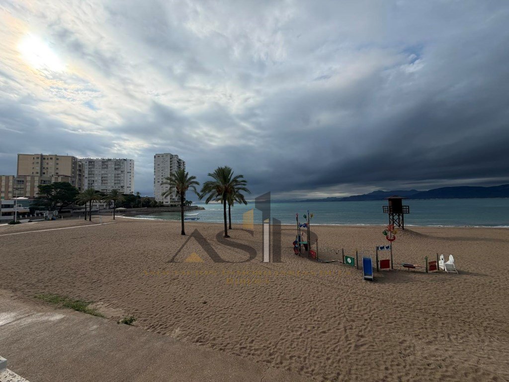 Piso de 60 m² en Cullera
