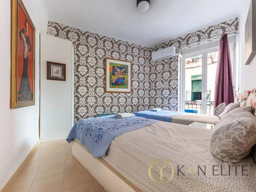 Квартира 103 м² в Аликанте