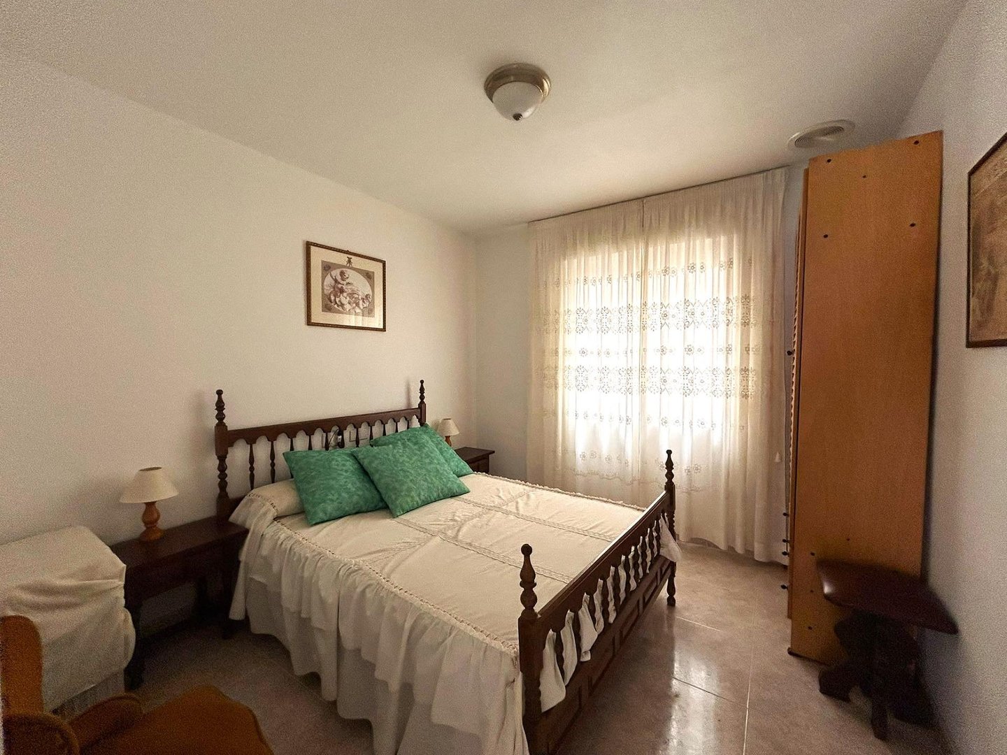 Piso de 77 m² en Santa Pola