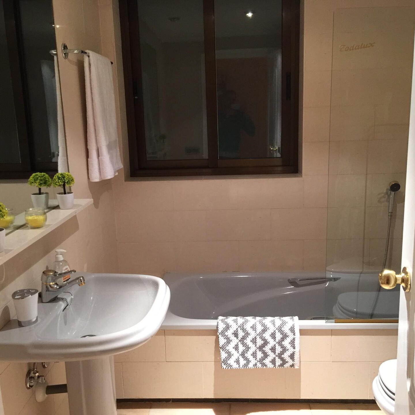 Piso de 60 m² en Salamanca