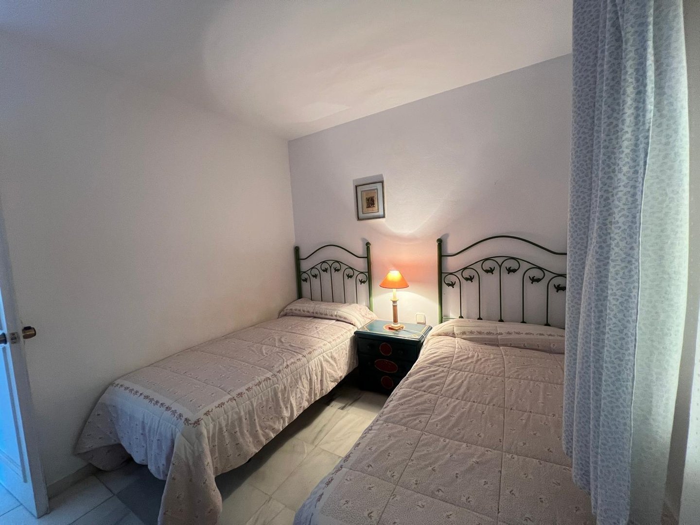 Pis de 111 m² a Marbella