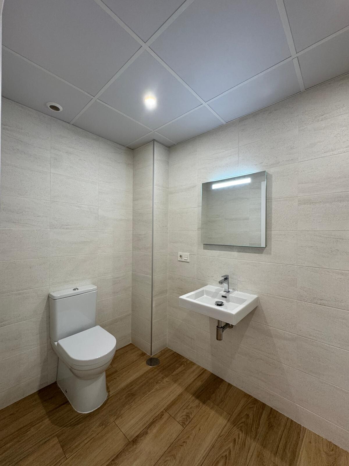 Piso de 81 m² en Badajoz