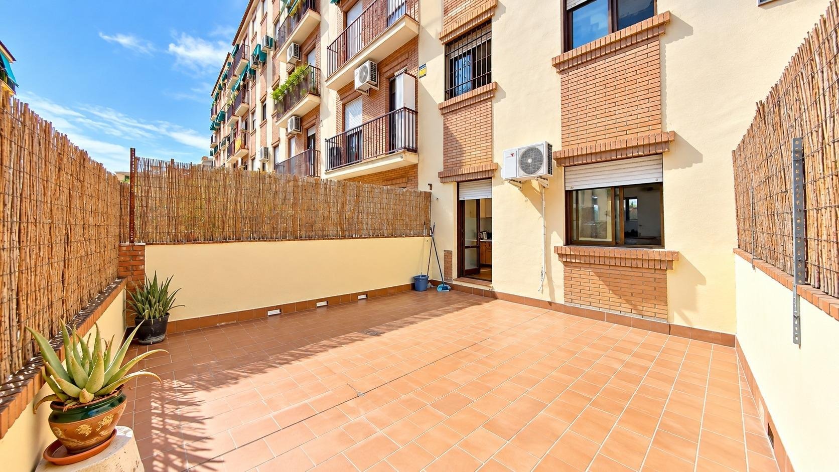 Pis de 50 m² a Granada