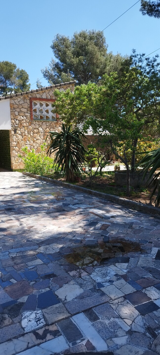 Casa de 150 m² en Cabra del Camp