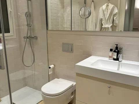 Wohnung 126 m² in Barcelona